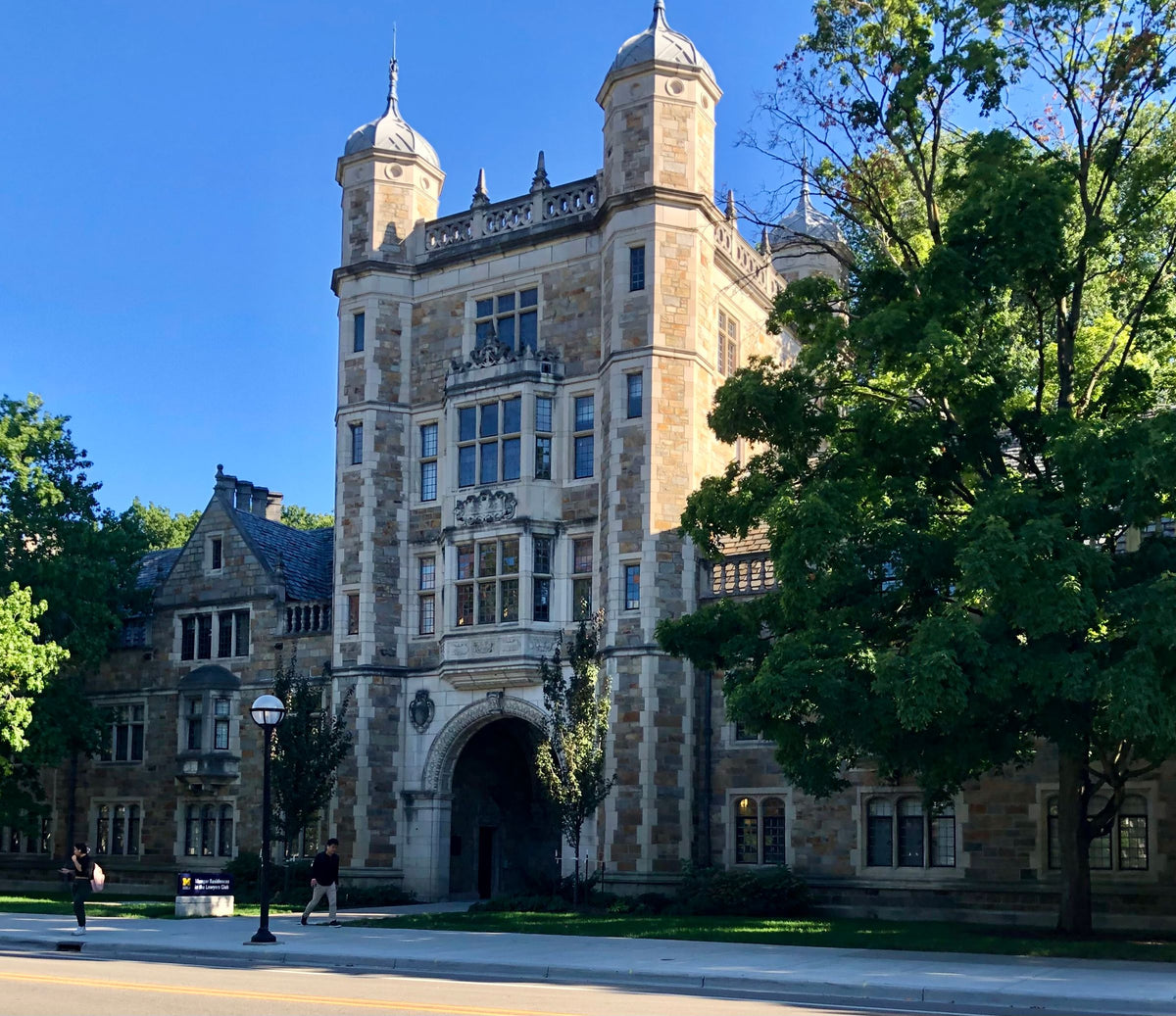 Ann Arbor, MI