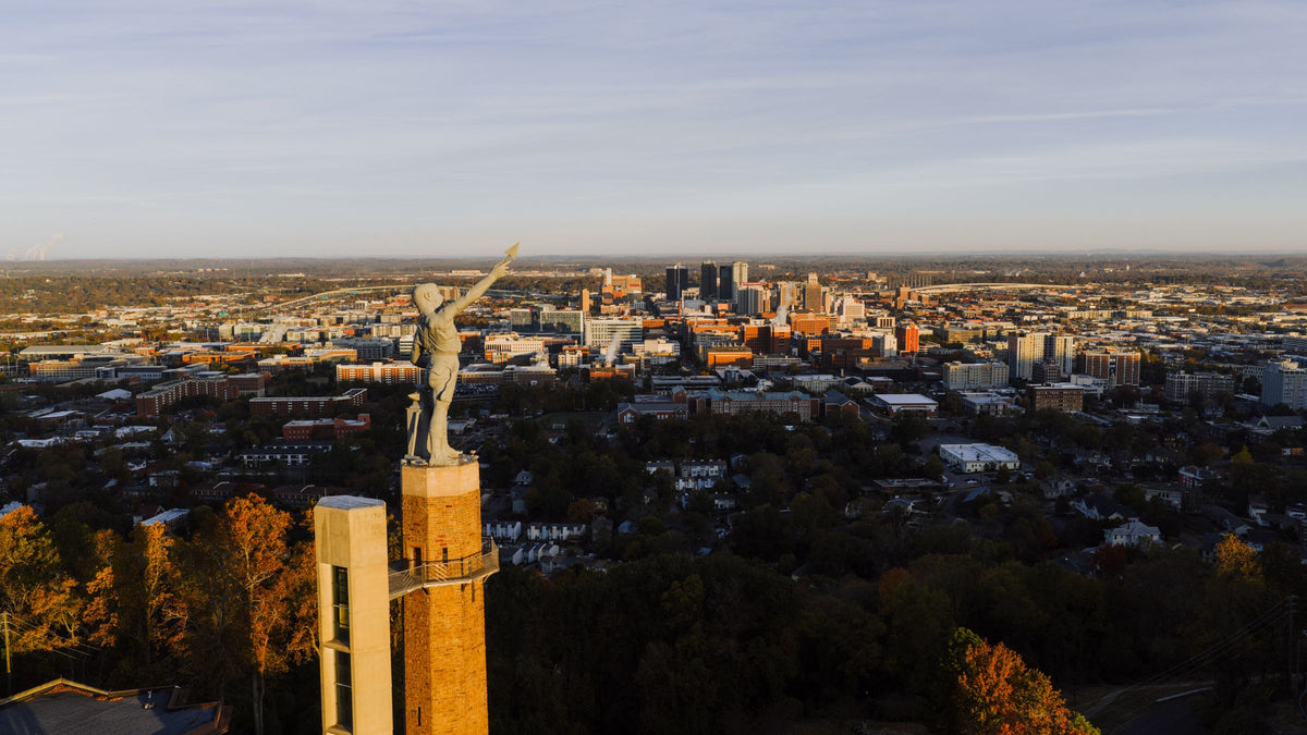 Birmingham, AL
