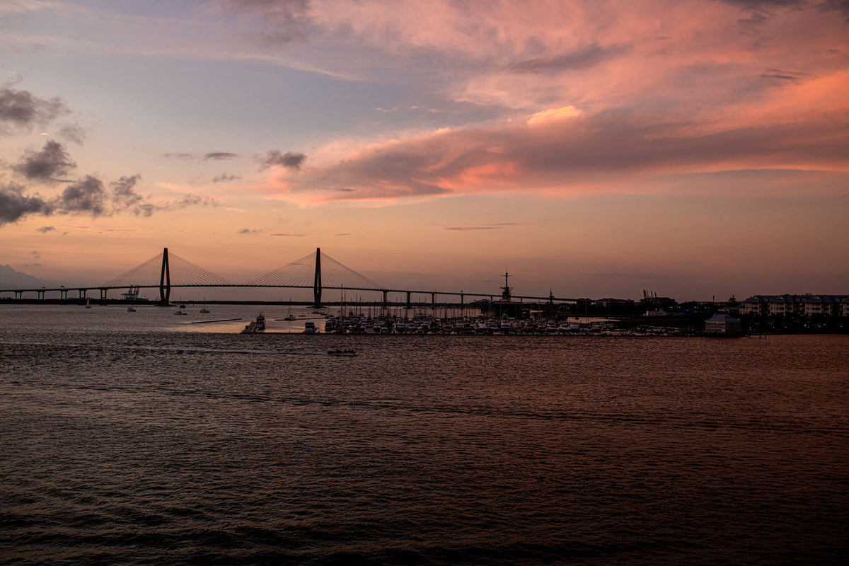 Charleston, SC