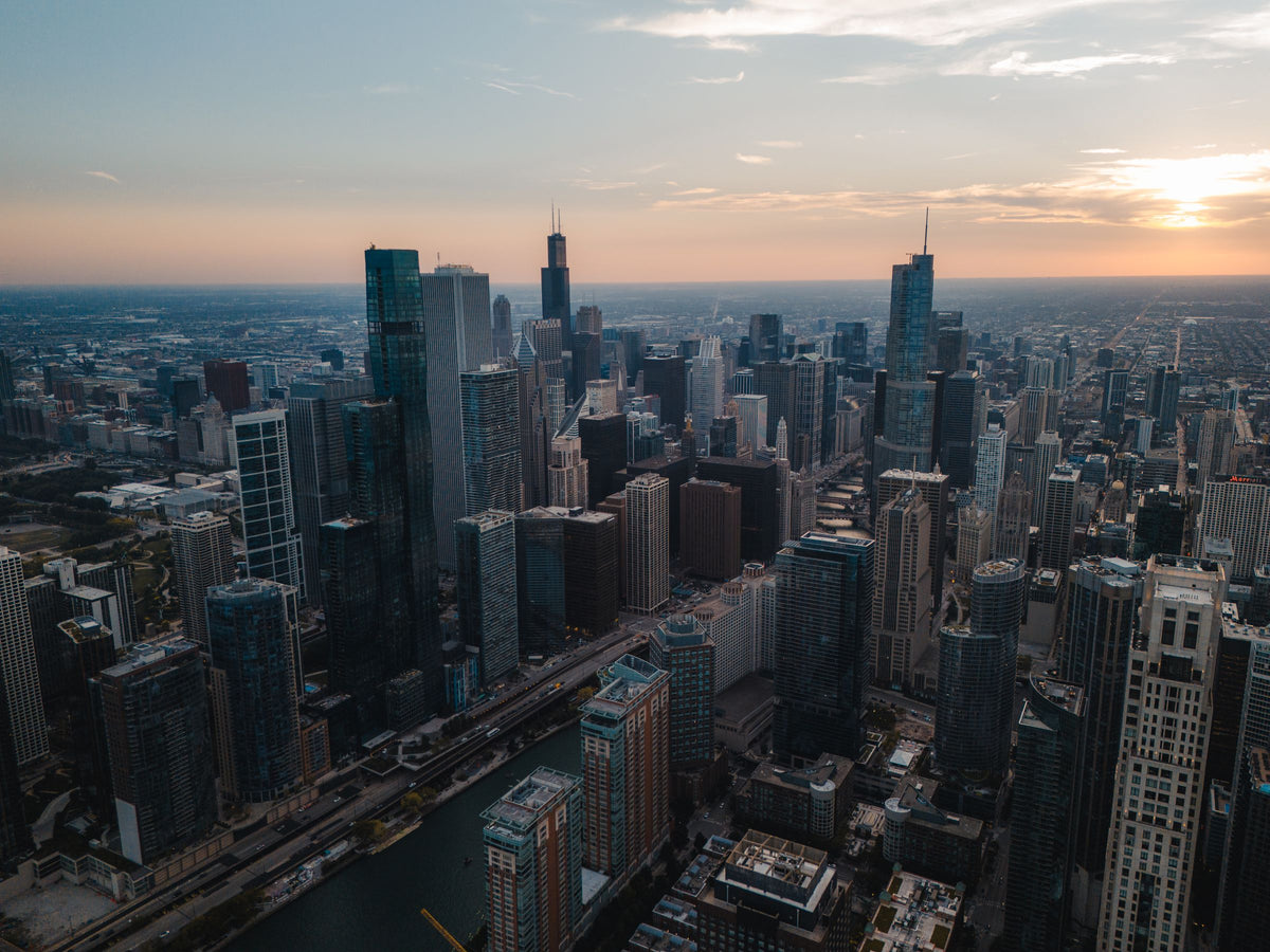 Chicago, IL