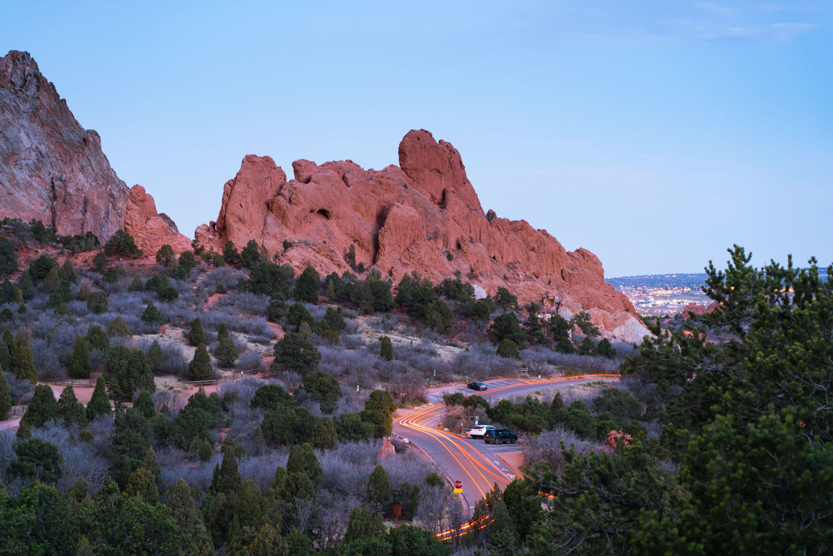 Colorado Springs, CO