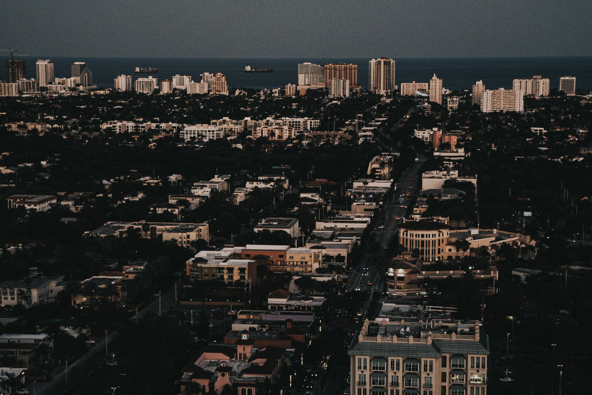 Fort Lauderdale, FL