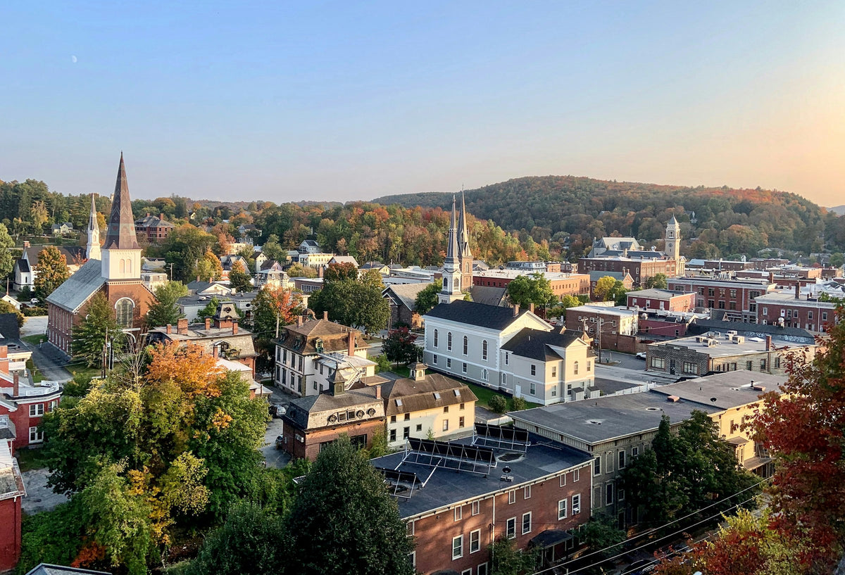 Montpelier, VT