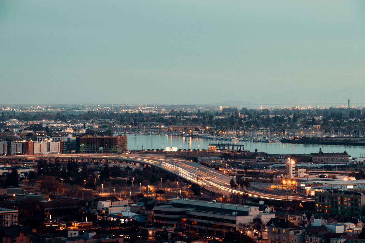 Oakland, CA