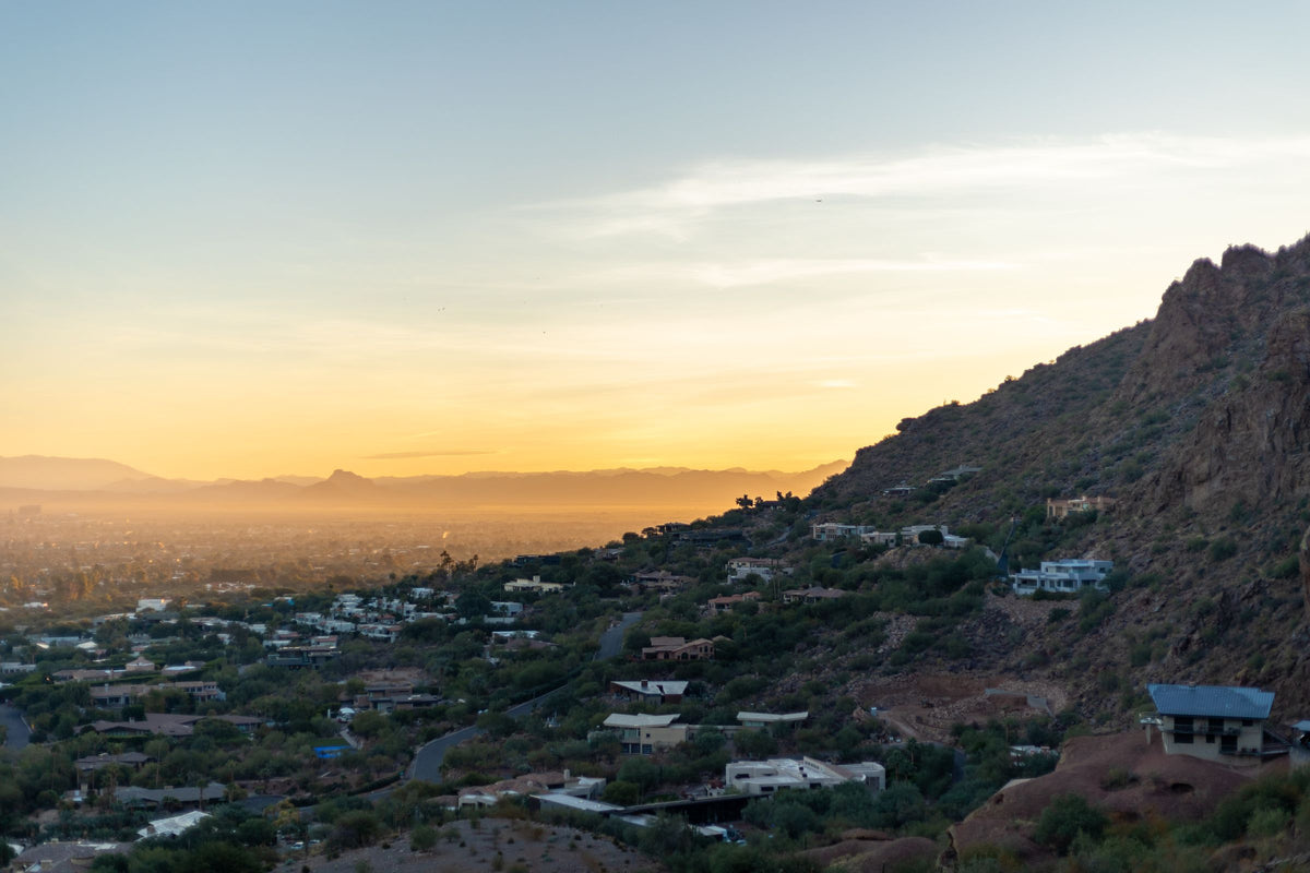 Phoenix, AZ