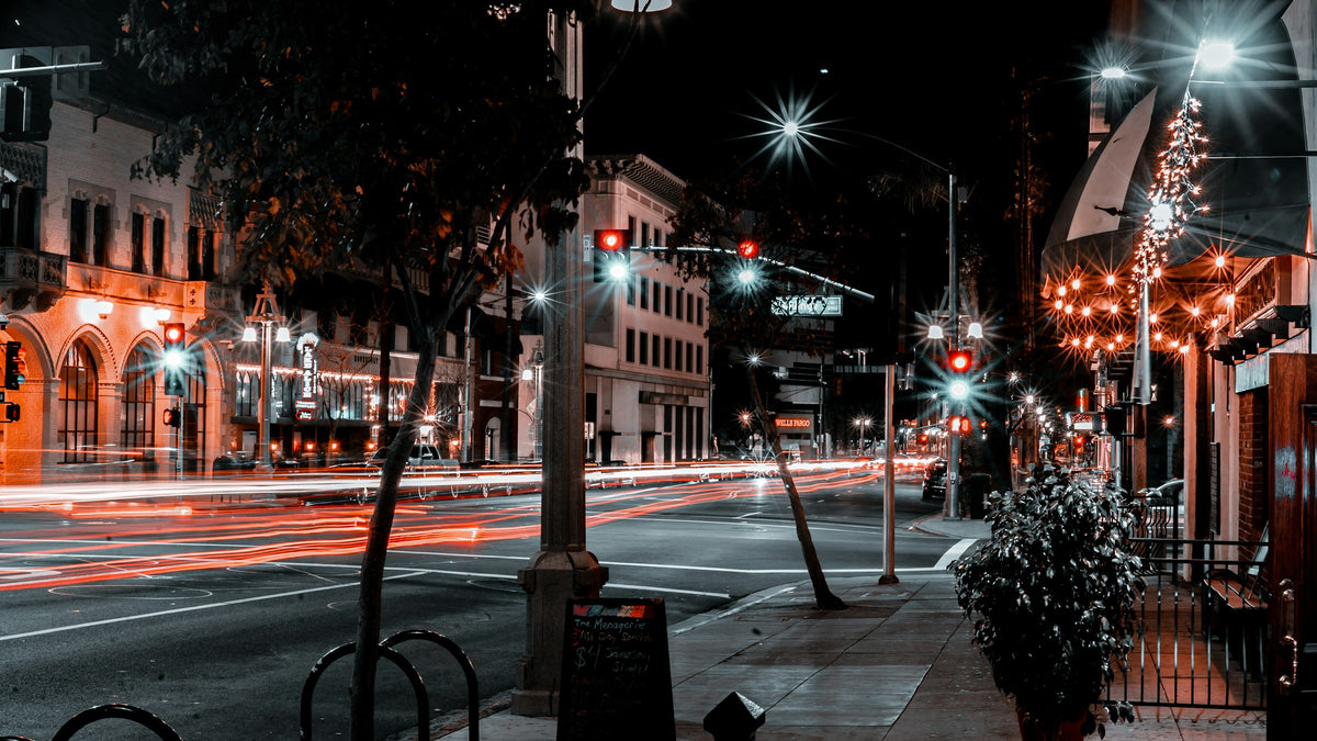 Riverside, CA