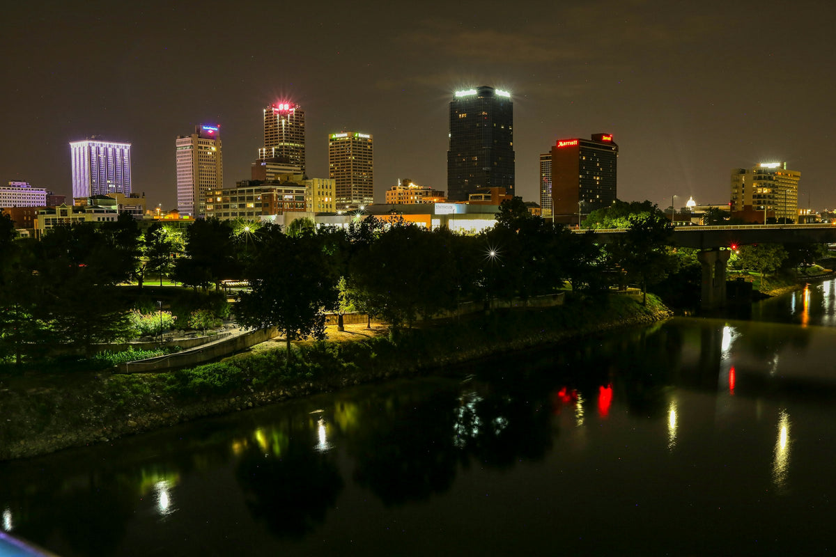 Little Rock, AR
