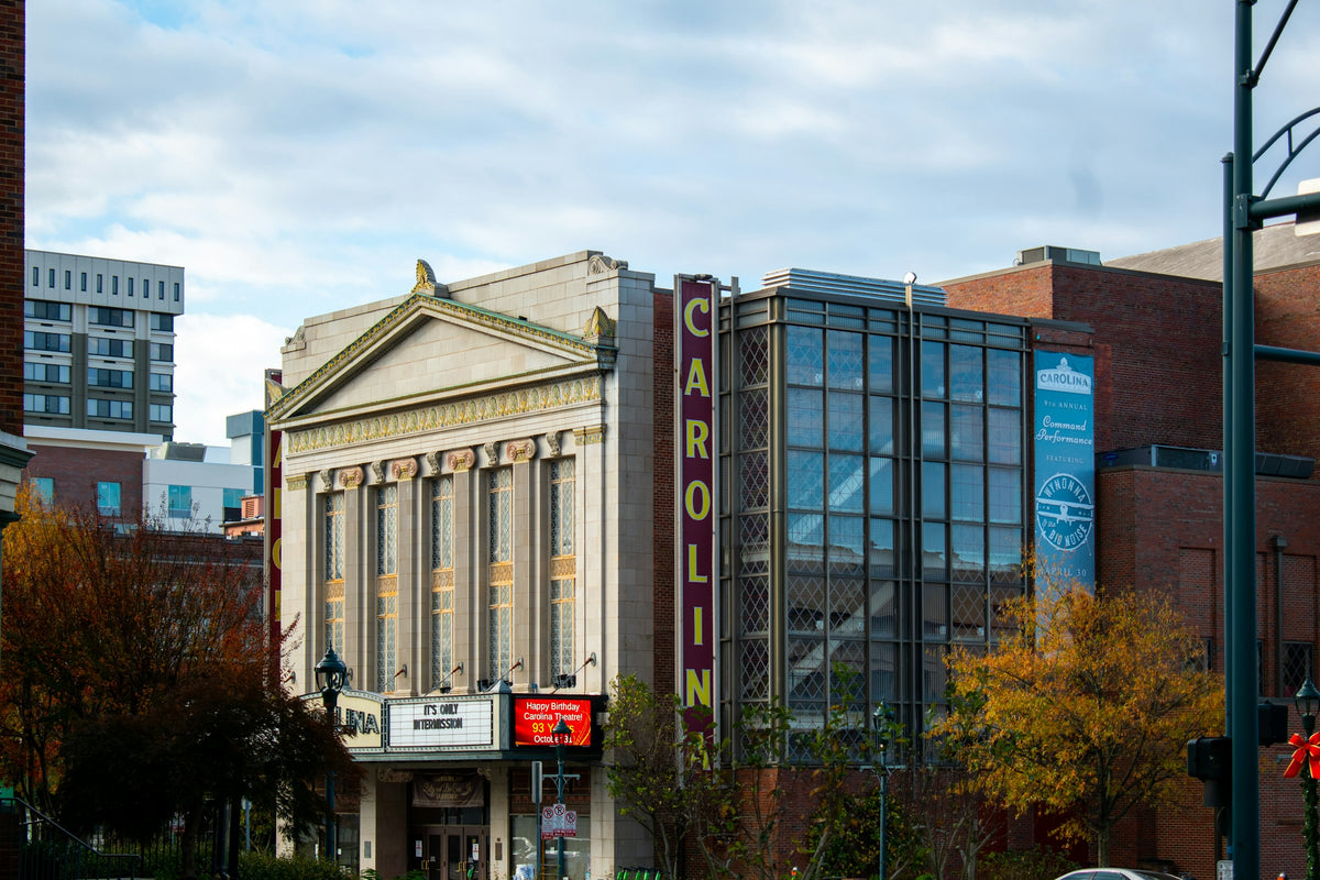 Greensboro, NC