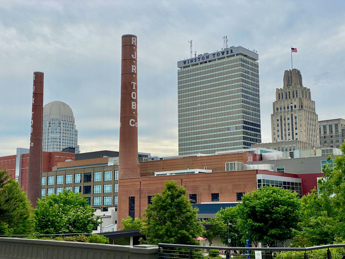 Winston-Salem, NC
