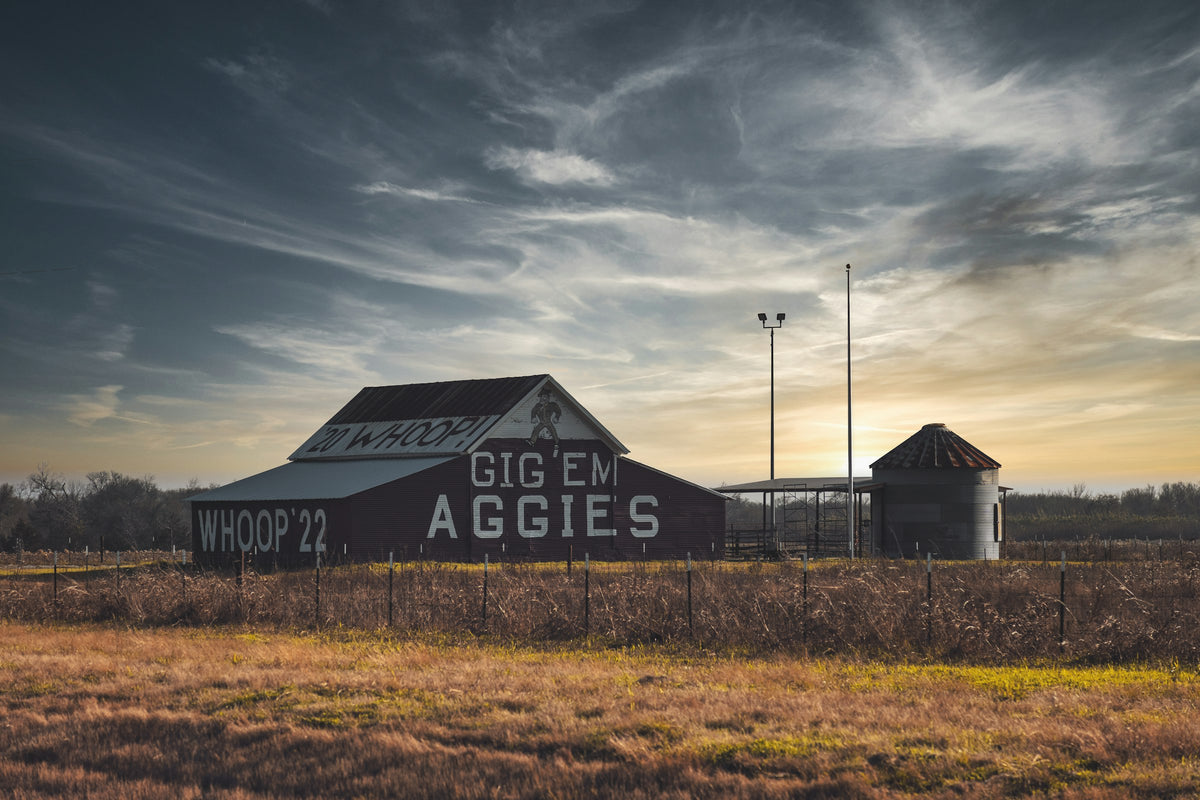 College Station, TX