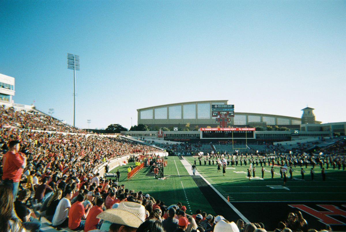 Lubbock, TX
