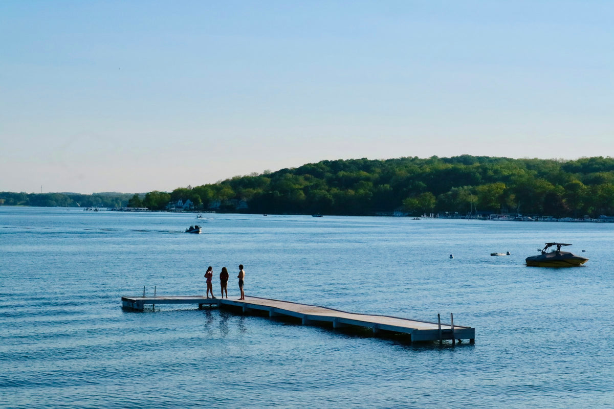 Lake Geneva, WI