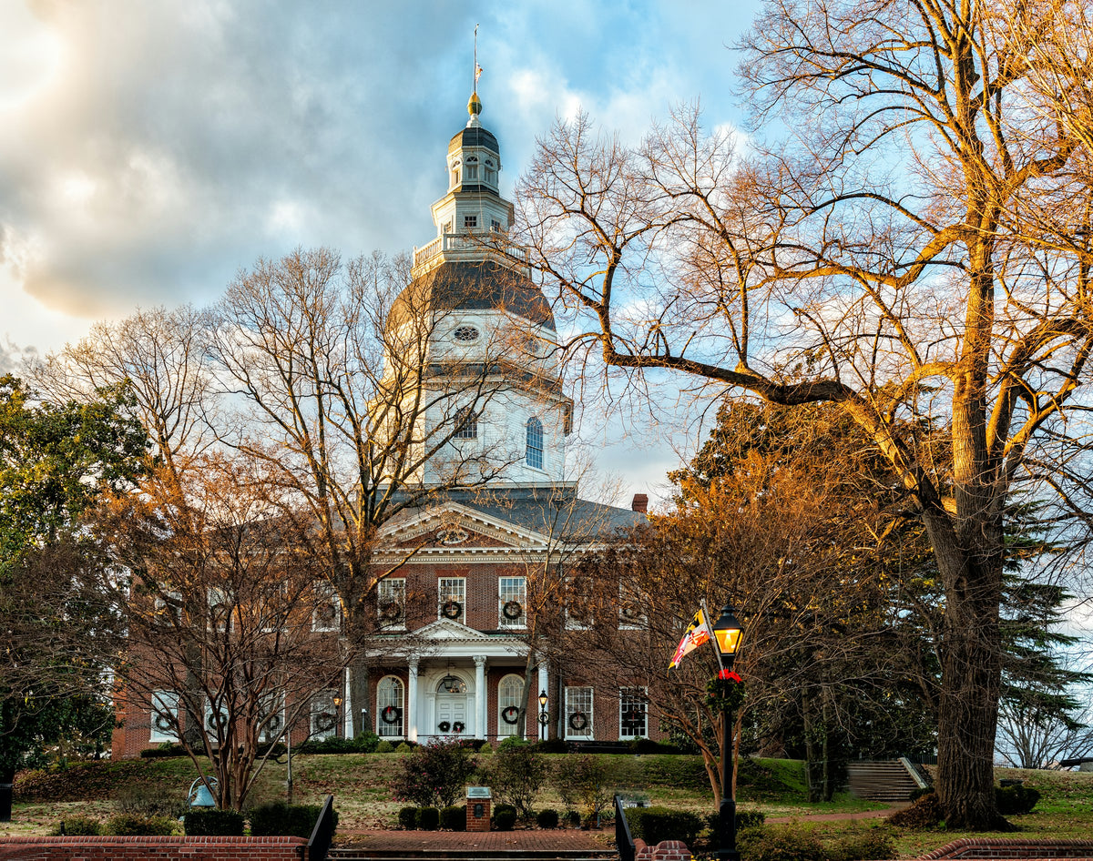Annapolis, MD