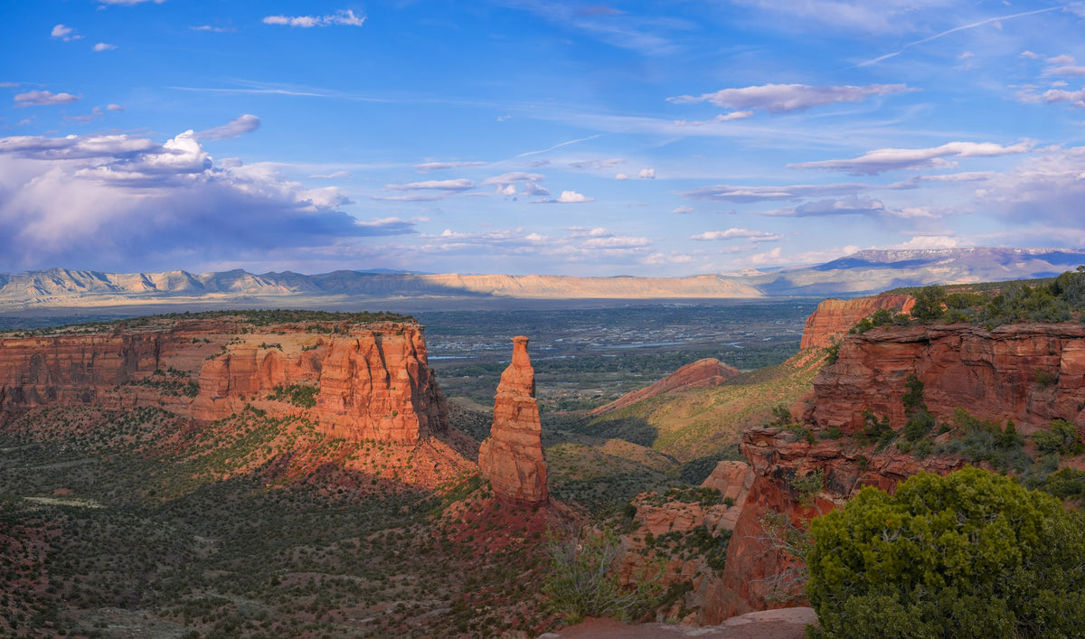 Grand Junction, CO