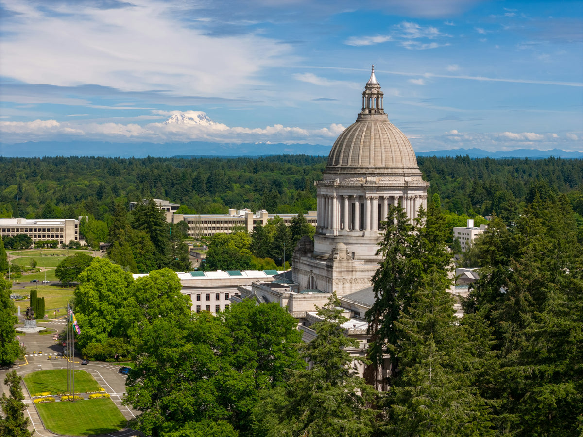 Olympia, WA