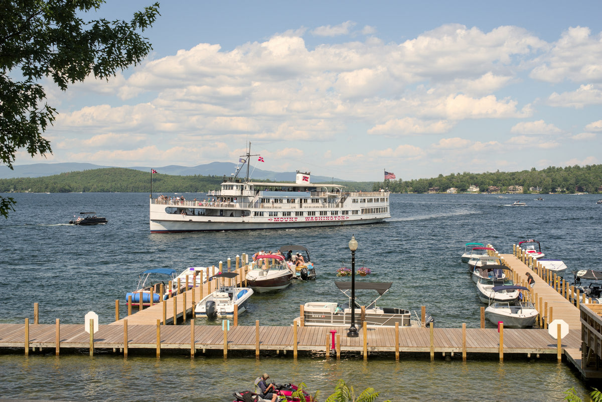Laconia, NH