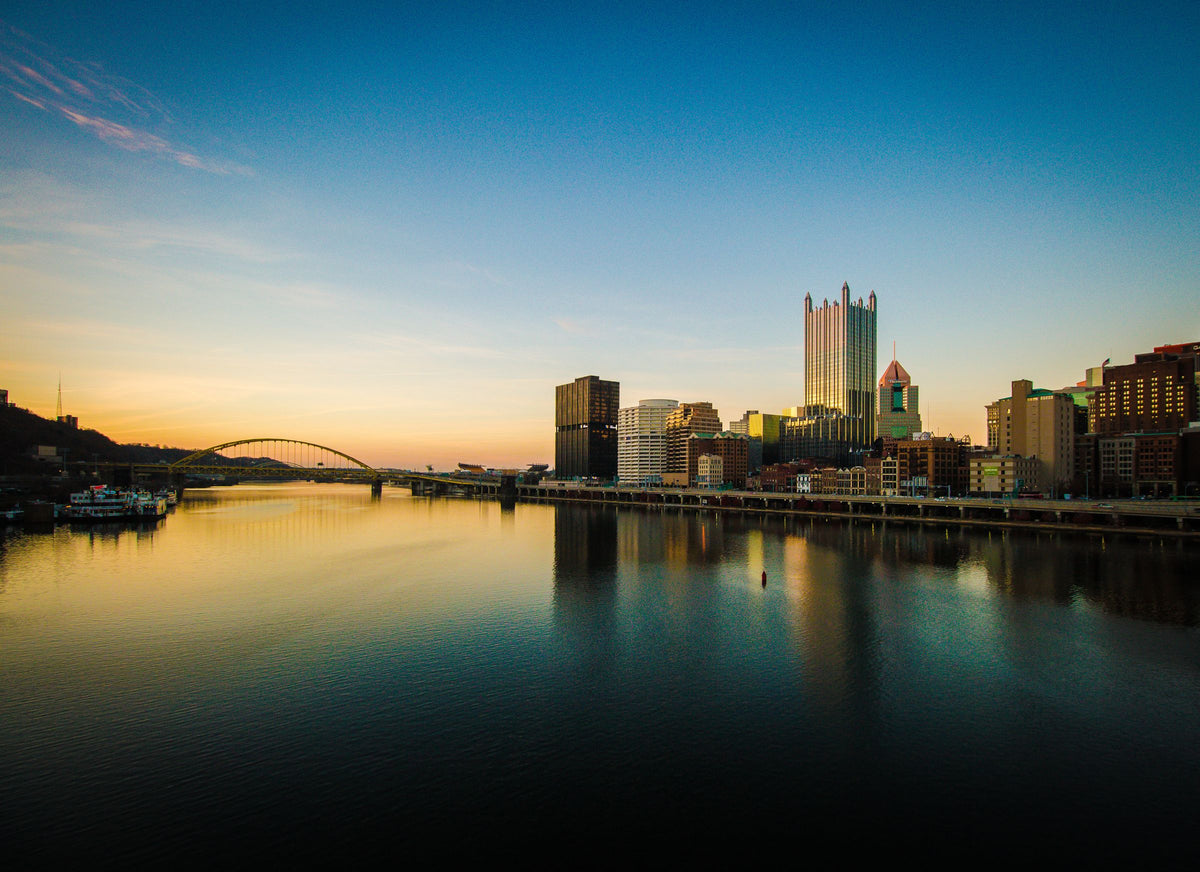Pittsburgh, PA