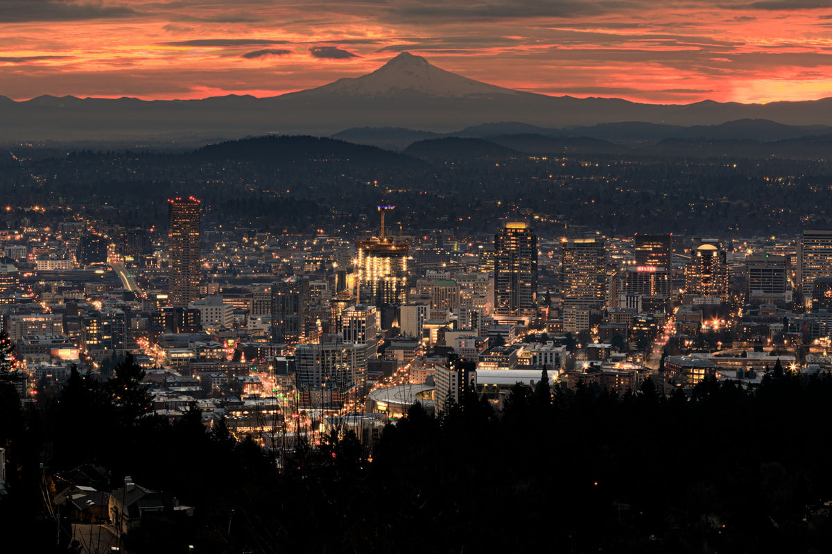 Portland, OR