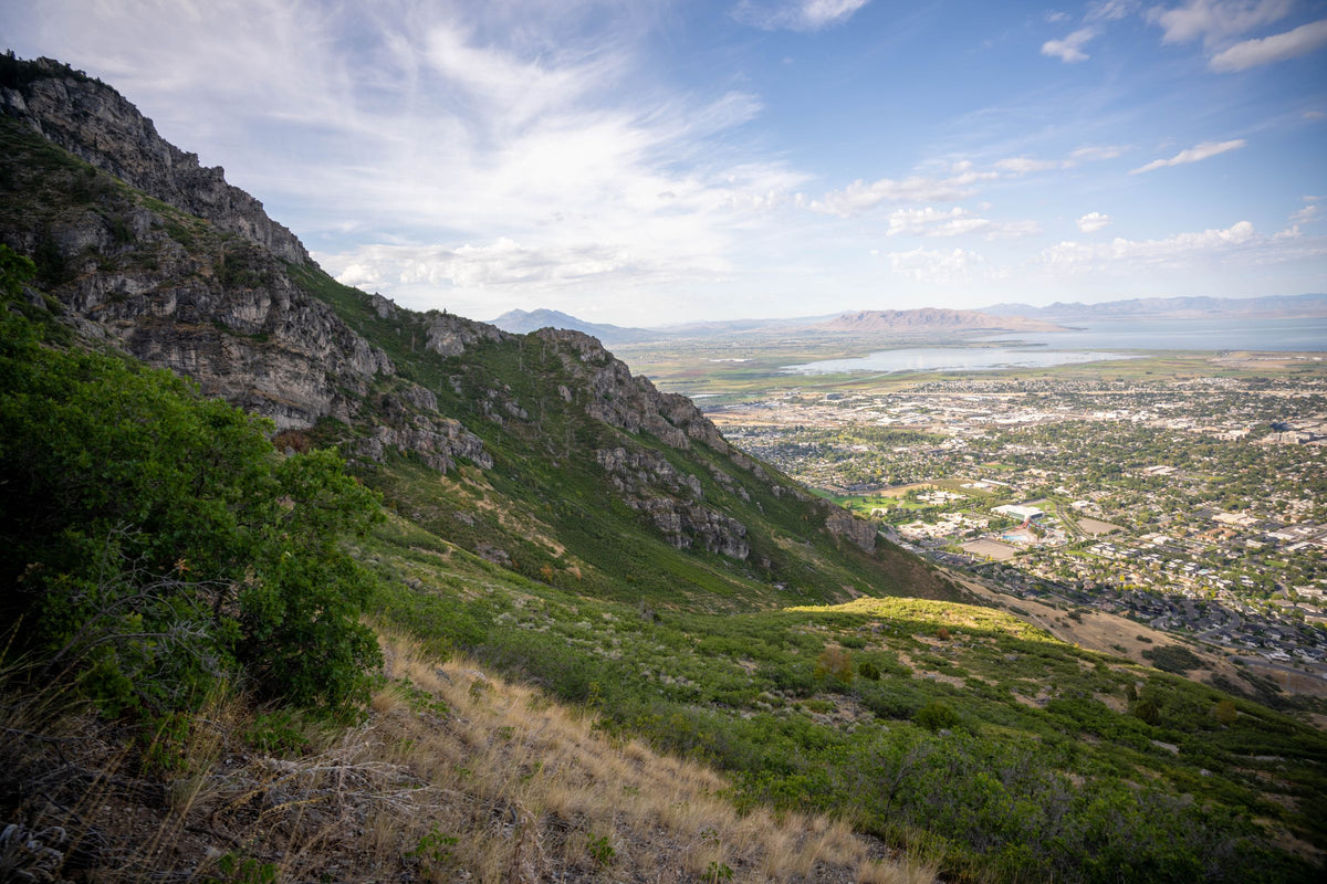Provo, UT