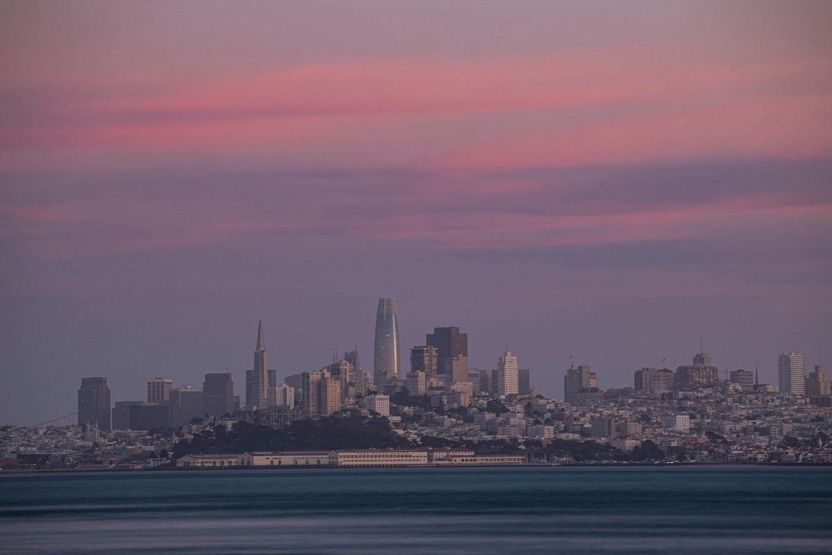 San Francisco, CA