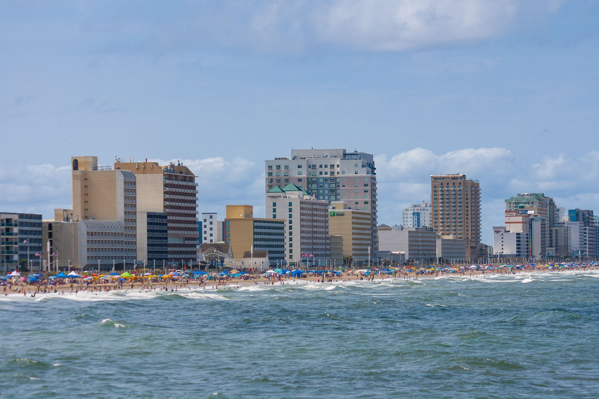 Virginia Beach, VA