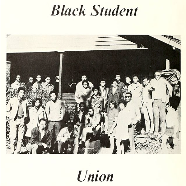 Fact Friday 235 - The Most Consequential Student Protest in UNC Charlotte History