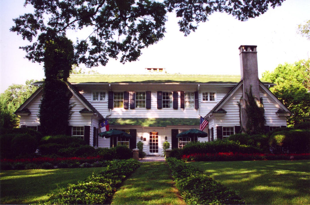 Fact Friday 128 – The Morehead Inn