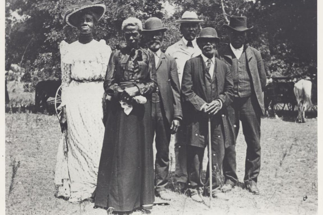 Fact Friday 299 - Juneteenth