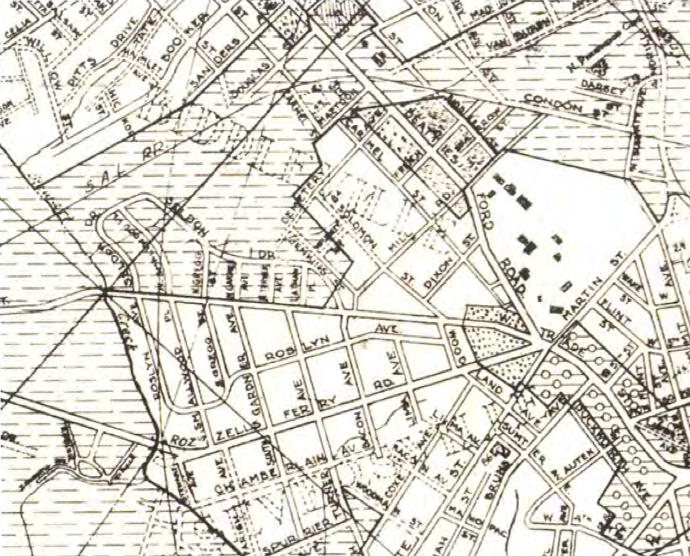 Fact Friday 360 - The Significance of Biddleville Cemetery - Part 3