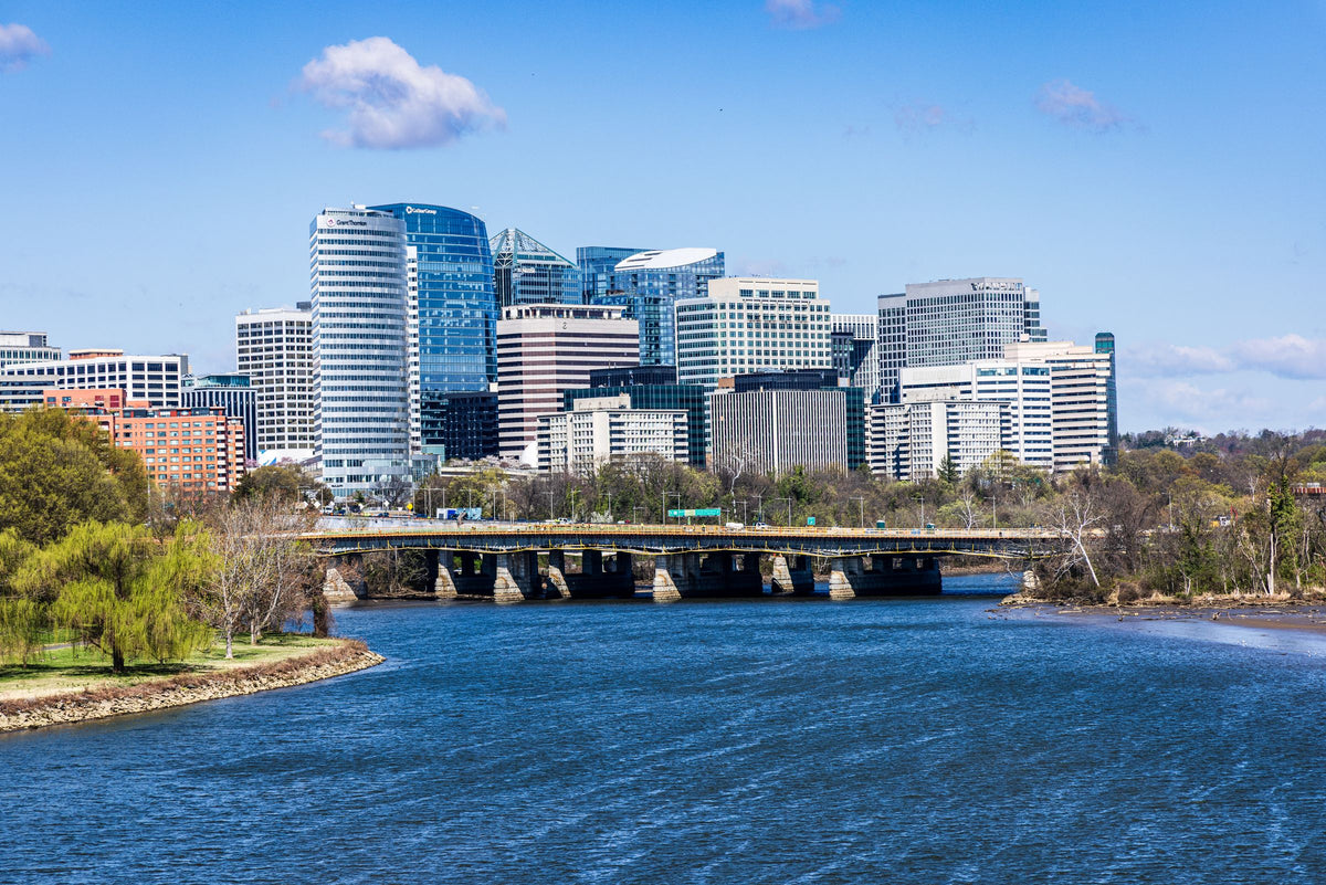 Arlington, VA