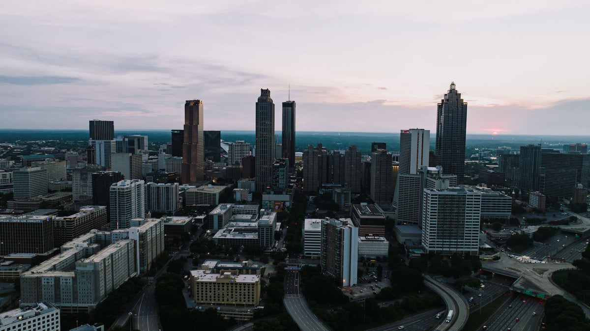 Atlanta, GA