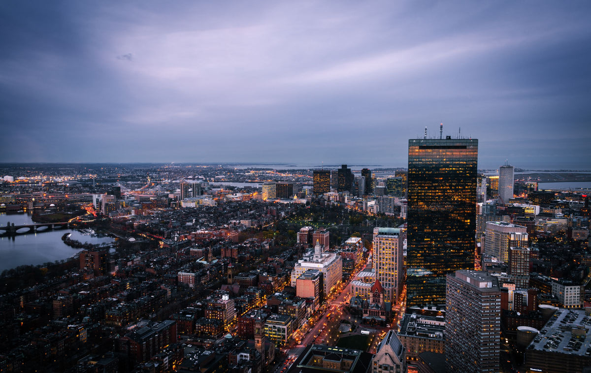 Boston, MA