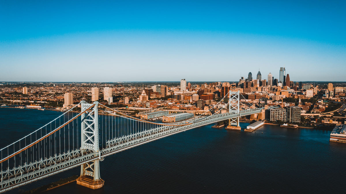 Camden, NJ