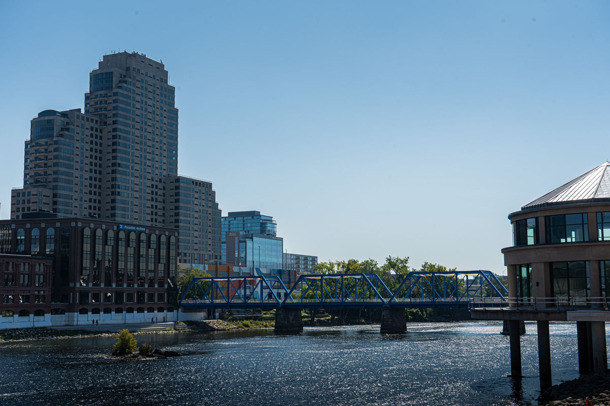 Grand Rapids, MI