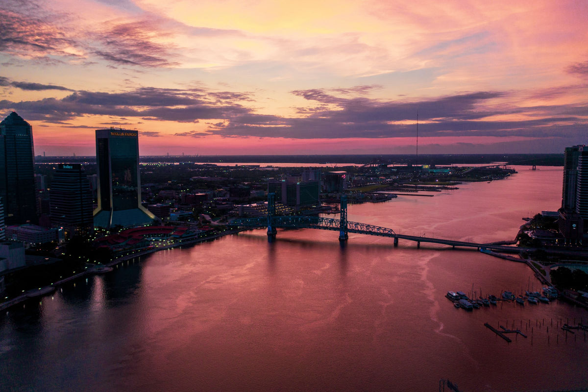 Jacksonville, FL