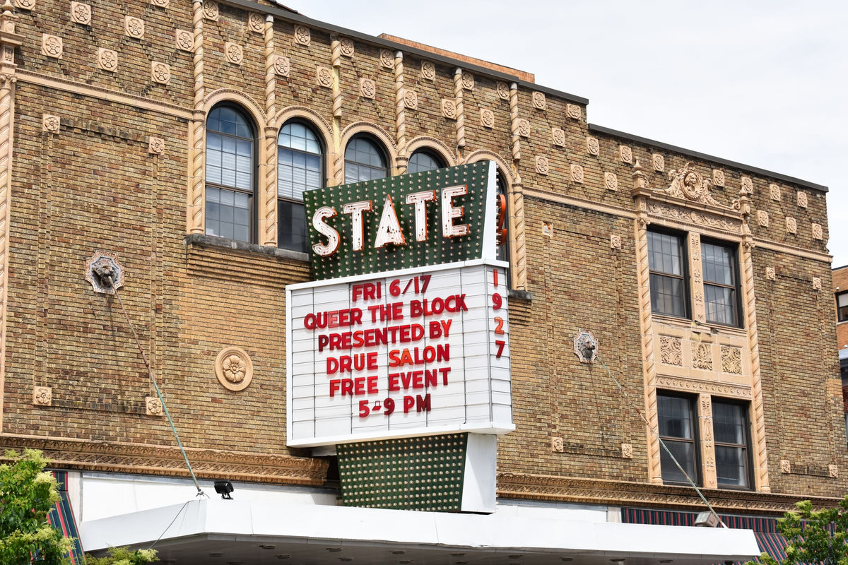 Kalamazoo, MI