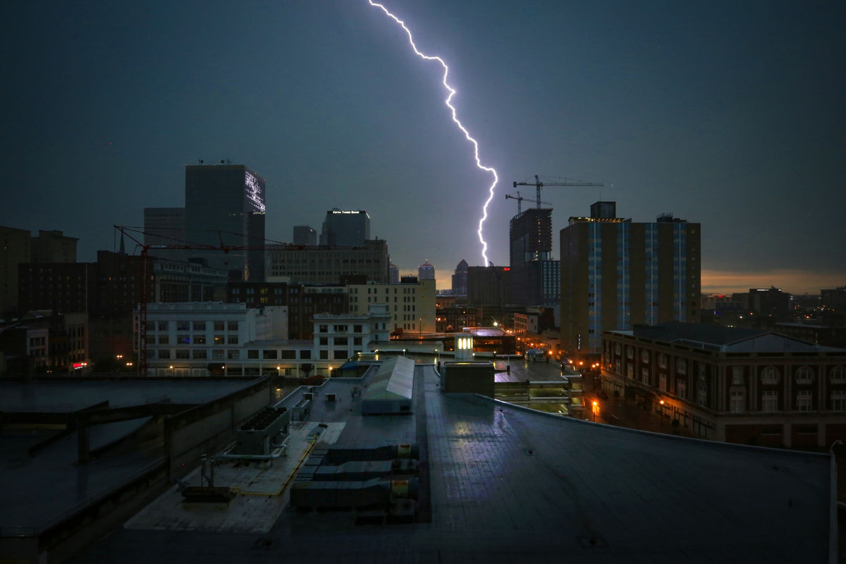 Louisville, KY