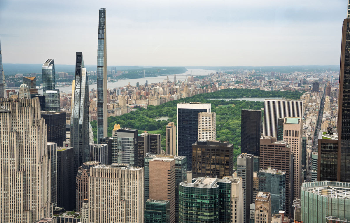 Manhattan, NY