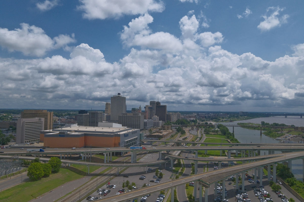 Memphis, TN