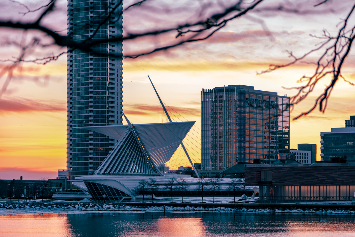 Milwaukee, WI