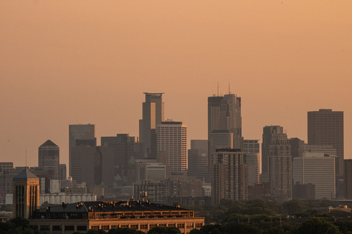 Minneapolis, MN