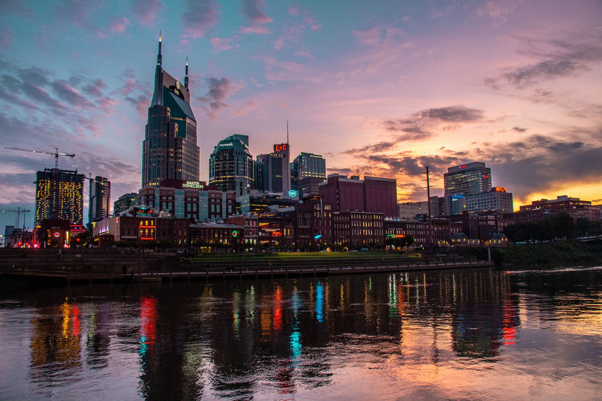 Nashville, TN