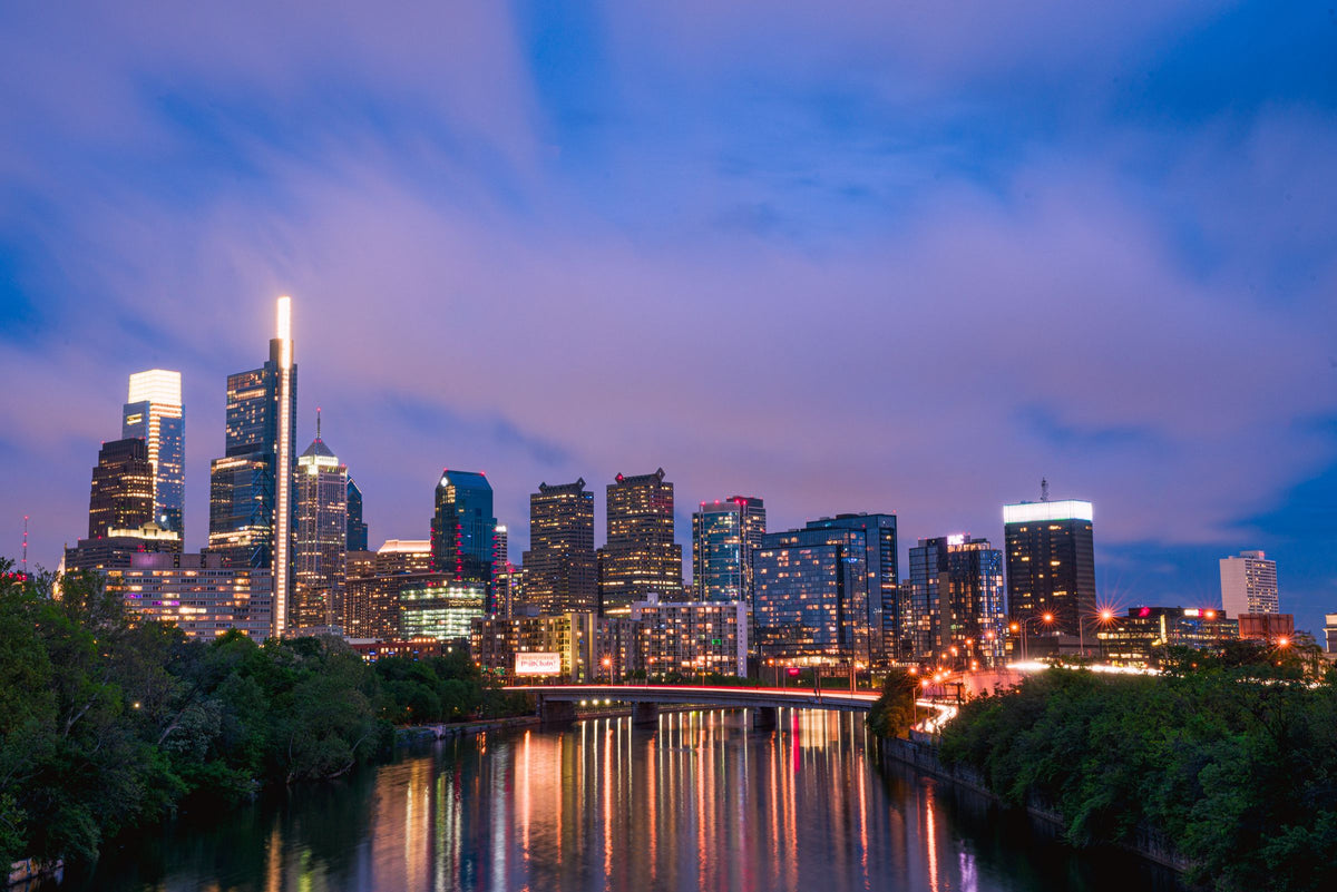 Philadelphia, PA