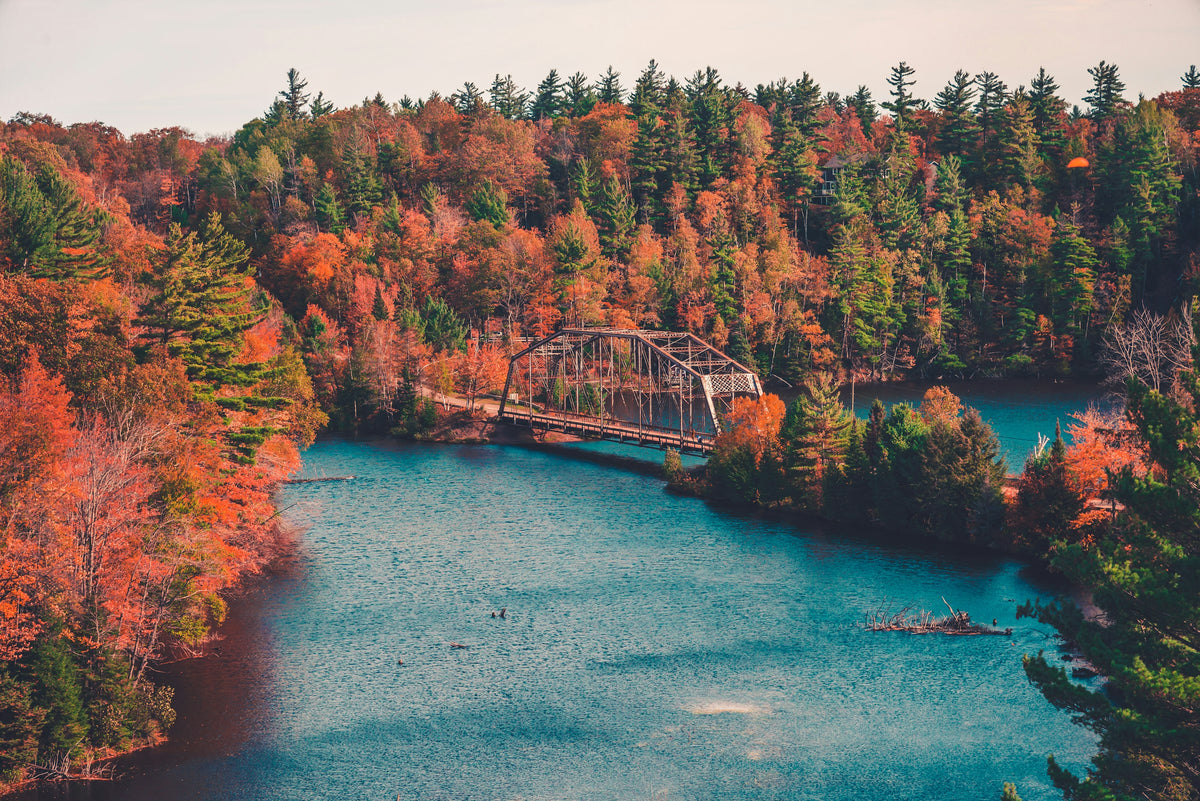 Marquette, MI