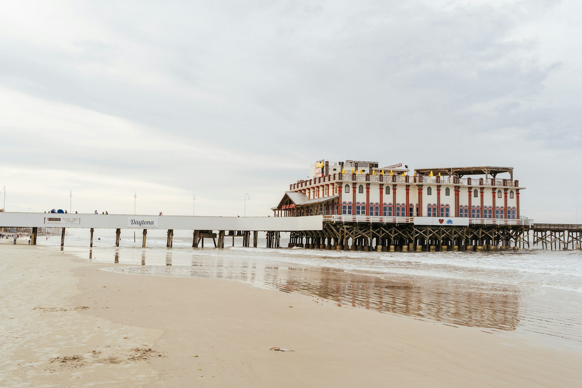 Daytona Beach, FL