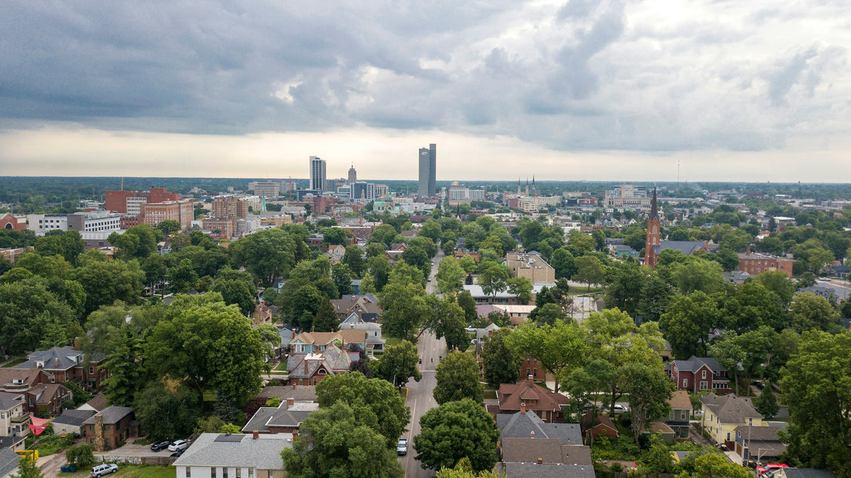 Fort Wayne, IN