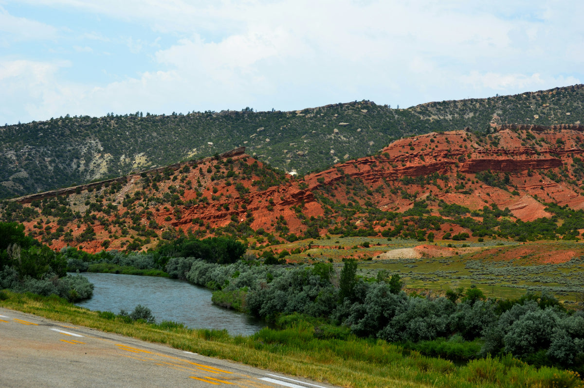 Casper, WY