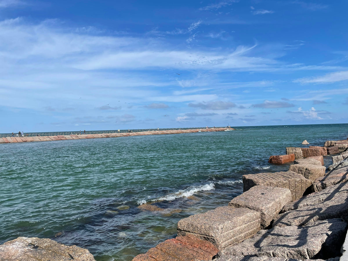 Corpus Christi, TX