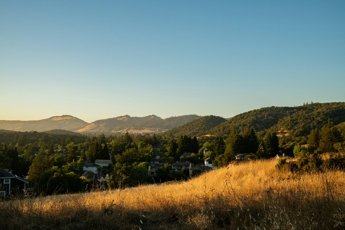 Santa Rosa, CA