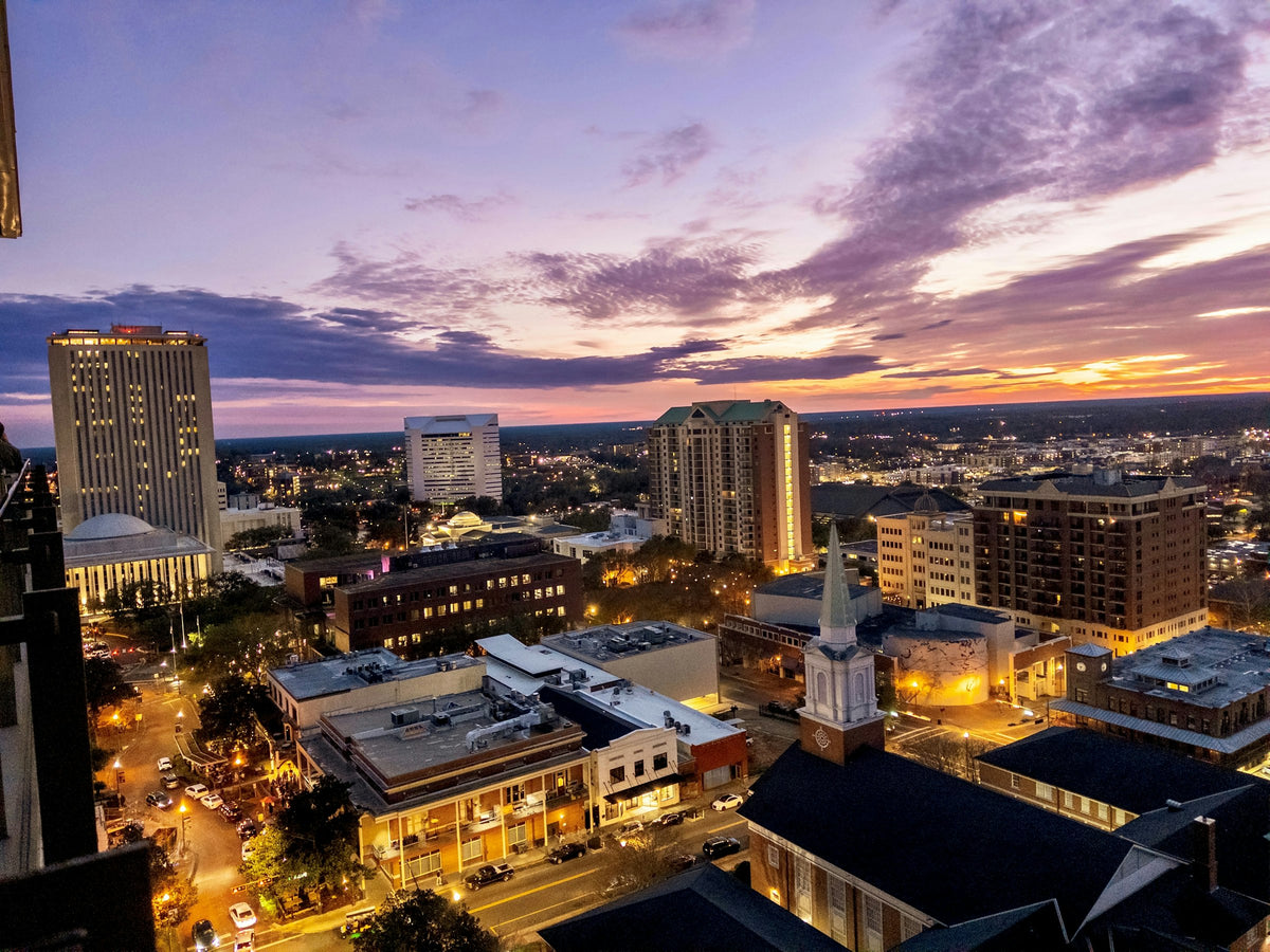 Tallahassee, FL